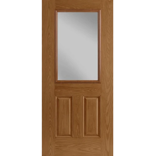 Tacoma Fiberglass Doors