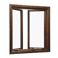 Tacoma French Casement Window