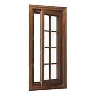 Tacoma In Swing Casement Window