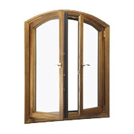 Tacoma In Swing French Casement Window