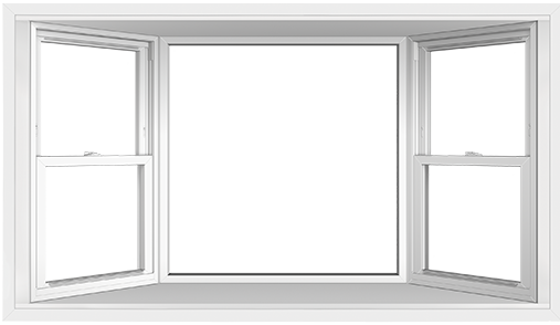 Tacoma Pella 250 Series Bay or Bow Window