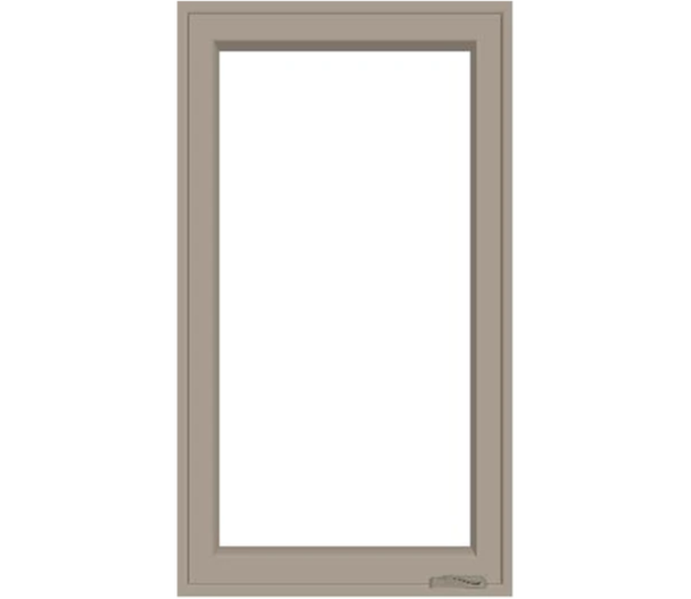 Tacoma Pella 250 Series Vinyl Casement Window