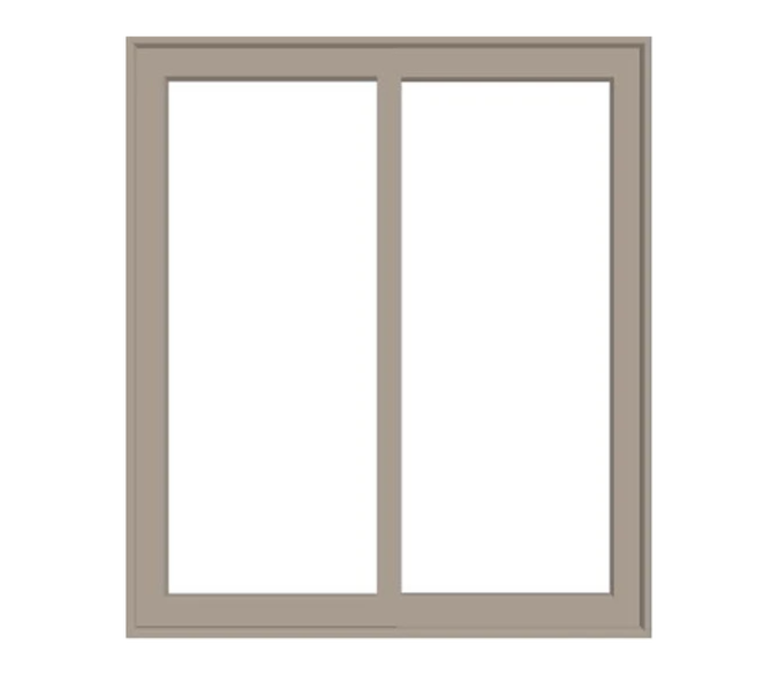 Tacoma Pella 250 Seris Vinyl Patio Doors