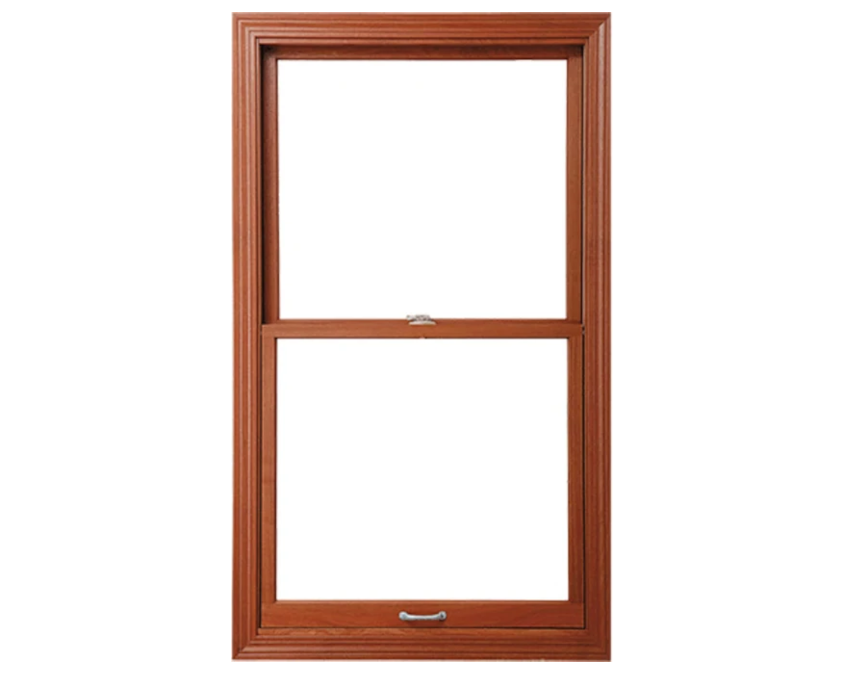 Tacoma Pella Reserve Traditional Single Hung Window