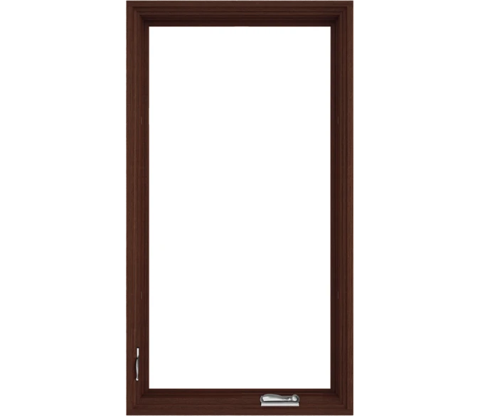 Tacoma Pella Reserve Traditional Wood Casement Window