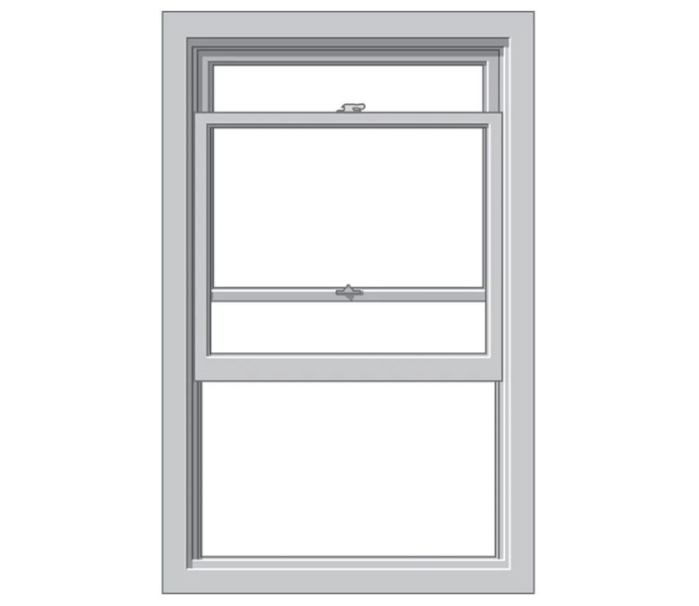 Tacoma Pella Defender Series Single Hung Window