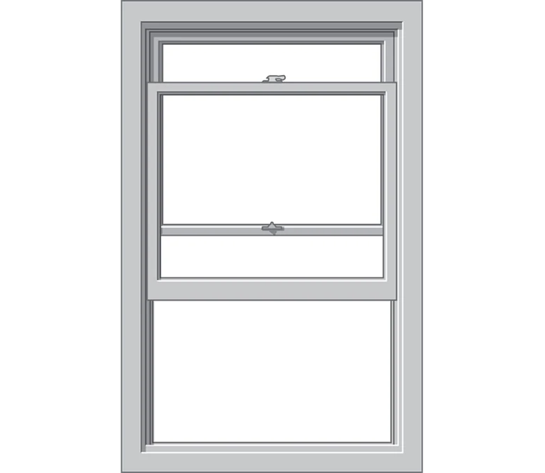 Tacoma Pella Defender Series Vinyl Windows