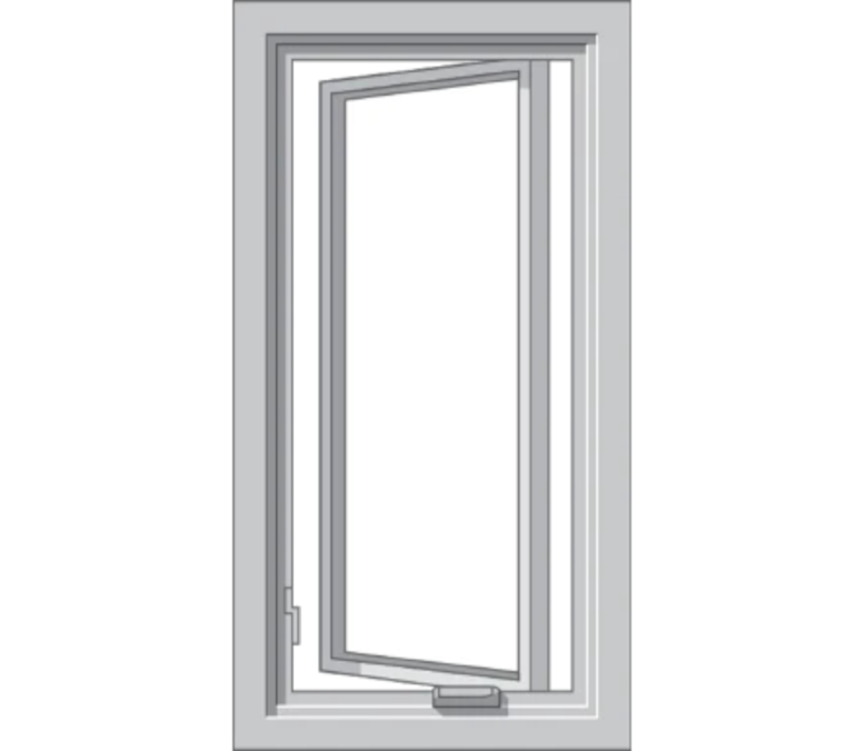 Tacoma Pella Hurricane Shield Series Vinyl Windows