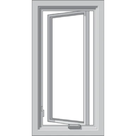 Tacoma Pella Hurricane Shield Series Windows