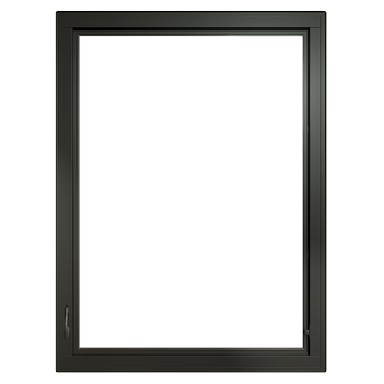 Tacoma Pella Impervia Fiberglass Casement Window