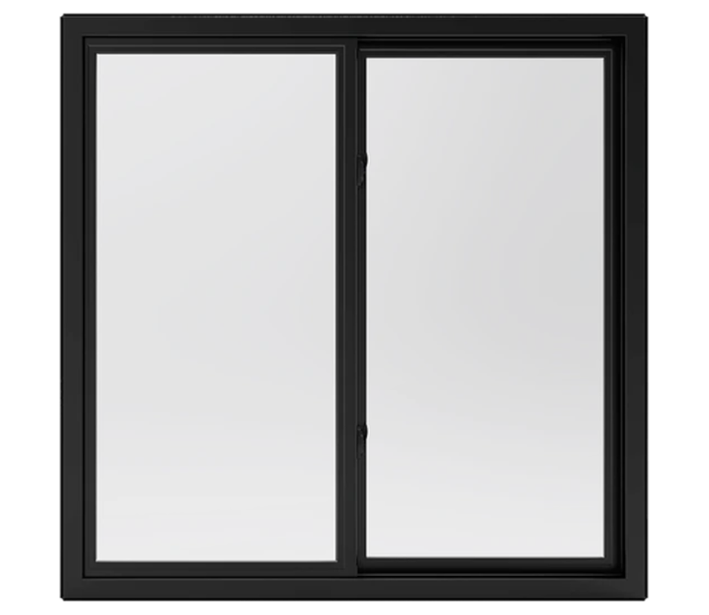 Tacoma Pella Impervia Fiberglass Sliding Window