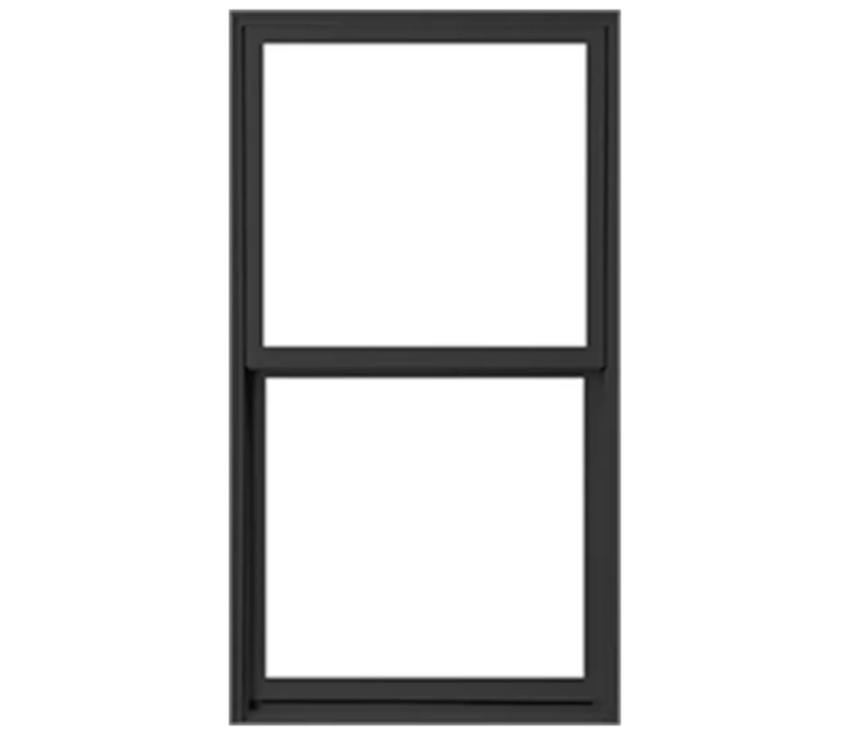 Tacoma Pella Impervia Single Hung Window