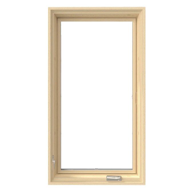 Tacoma Pella Lifestyle Series Wood Casement Window