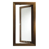 Tacoma Push Out Casement Window