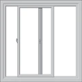 Tacoma Sliding Windows