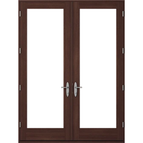 Tacoma Wood Doors