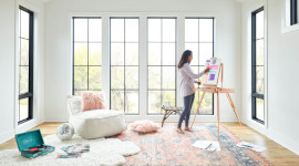 Save 30% or More Over Pella and Andersen Windows Sold At Tacoma Retailers