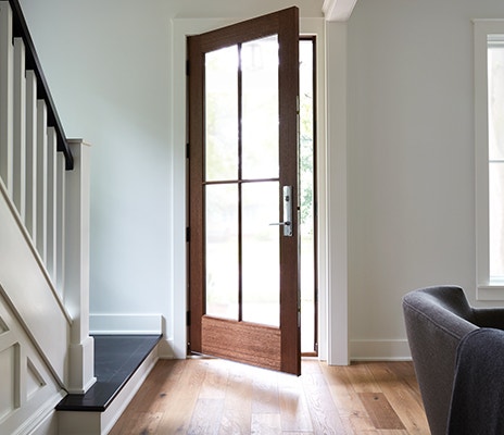 Tacoma Pella® Door Styles